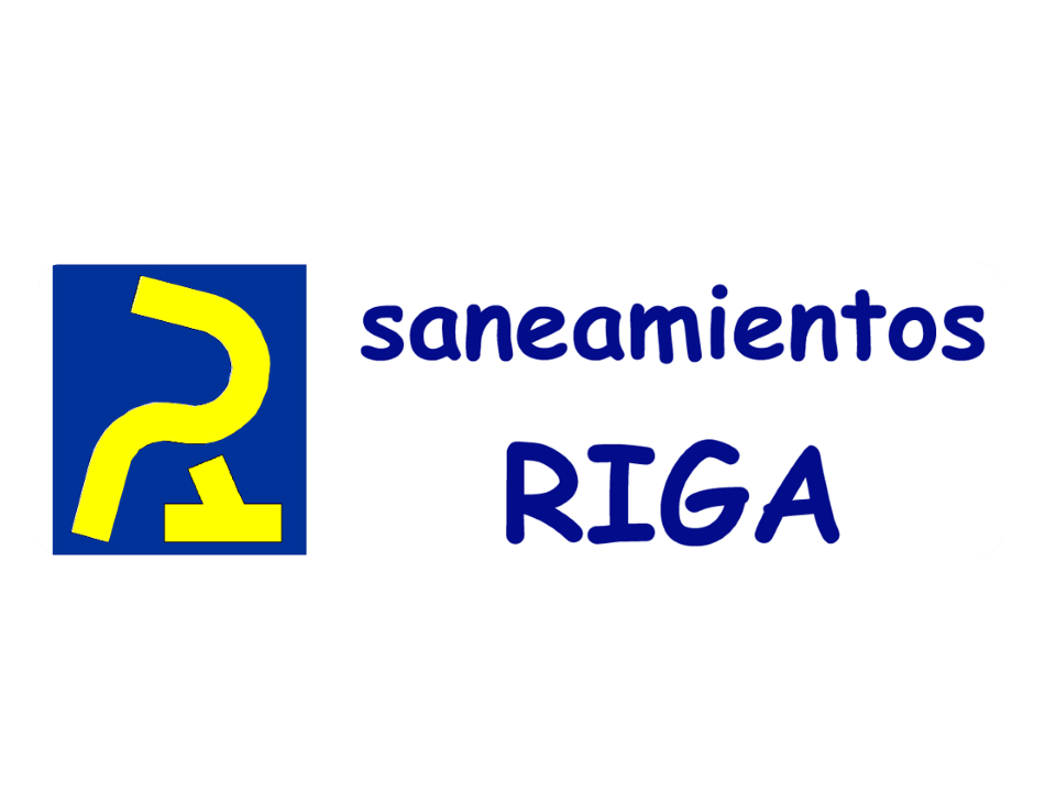 9. SANEAMIENTOS RIGA