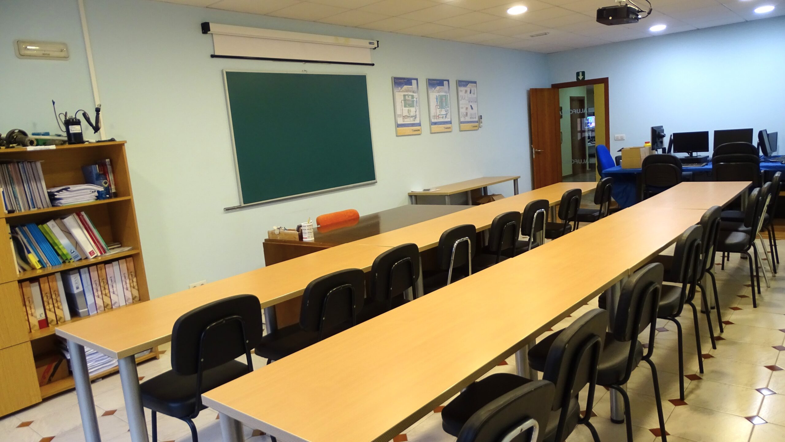 AULA - 4