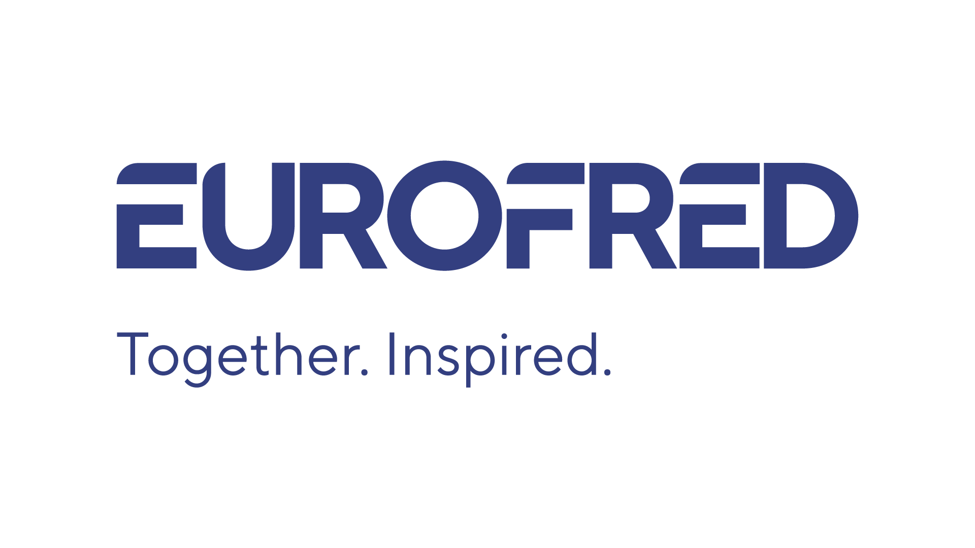 Logo Eurofred