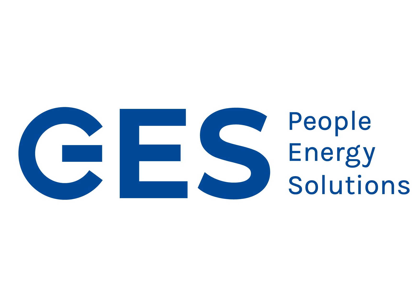Logo GES